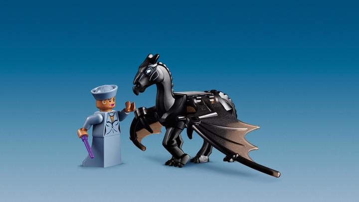 Produktbild LEGO Grindelwalds Flucht (75951, LEGO Harry Potter)