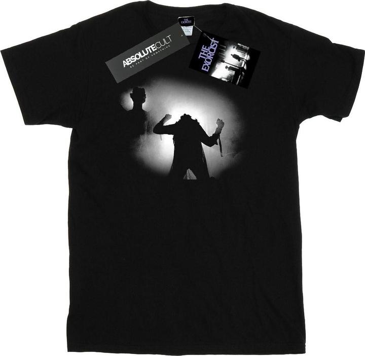 Produktbild The Exorcist Pazuzu And Regan TShirt (M)