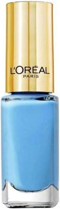 Produktbild L'Oréal Paris L'Oreal Color Riche Nail Polish 5ml (Himmel Passt Himmel, Farblack)