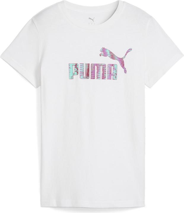 Puma ESS NATURE 2.0 Tee (XL)