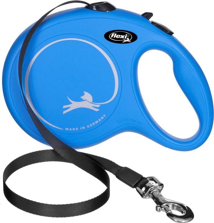 Immagine prodotto Flexi Nuova cintura classica (L, Cane, Passeggiare, Generale)