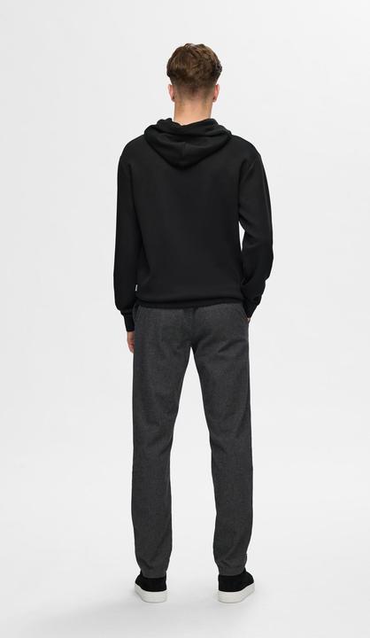 Produktbild Selected Homme Slhemanuel Soft Hood Sweat Noos (XL)