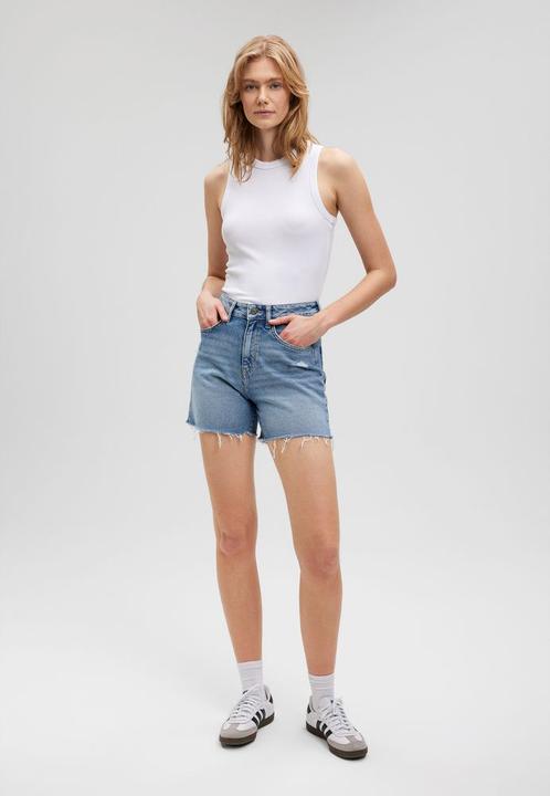 Actual product image Mavi Millie shorts (S)