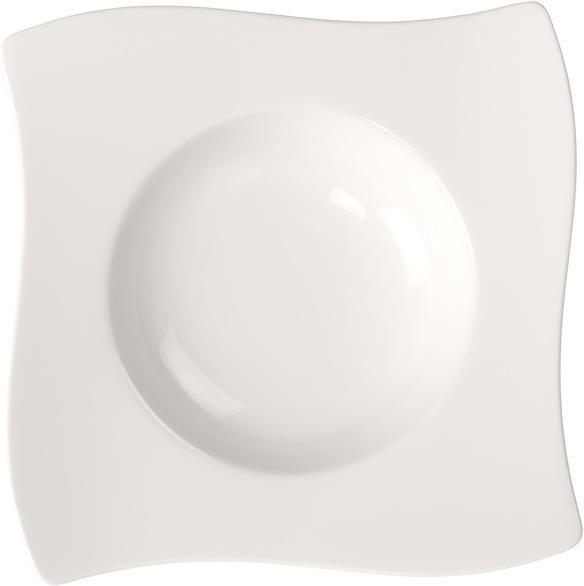 Produktbild Villeroy & Boch Suppenteller NewWave (1 x, 24 cm)