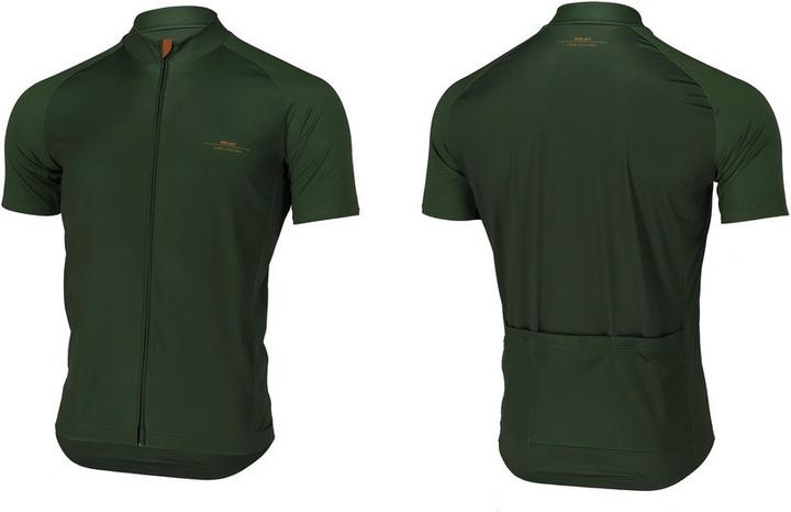 Green/orange