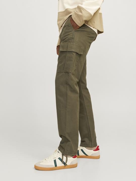 Produktbild Jack & Jones Jpstkane Jjbarkley Cargo Pant Noos (W34/L30)