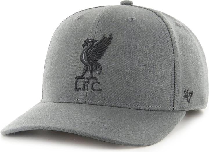 Immagine prodotto 47 Brand Zona a basso profilo Liverpool FC (Taglia unica)