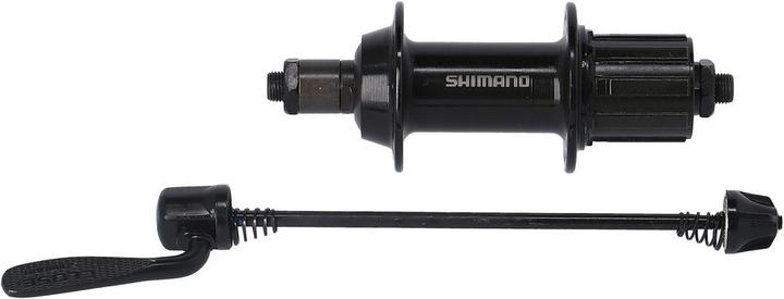 Shimano FH-TY 500