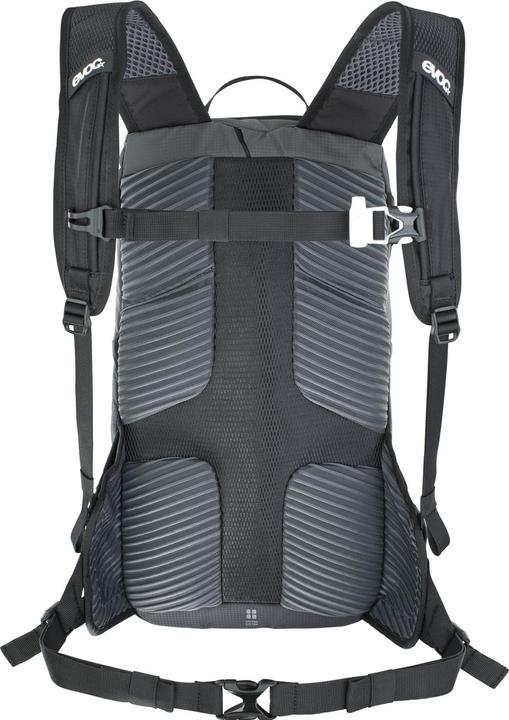 Actual product image Evoc Ride (12 l)