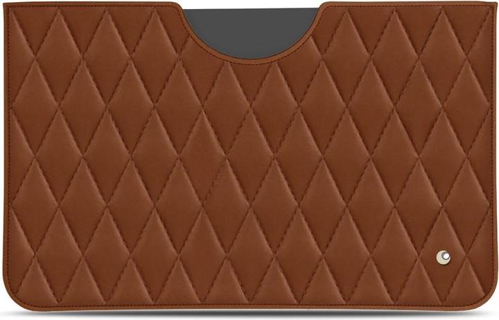 Marron - Couture ( Nappa - Pantone #8B4720 )