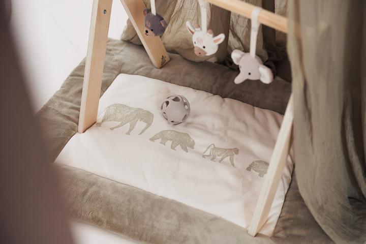 Immagine prodotto Jollein Ciondolo per animali Babygym