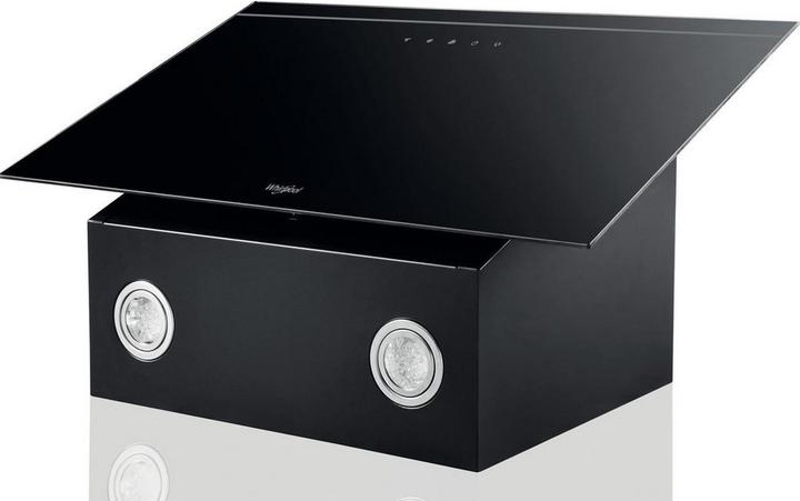 Produktbild Whirlpool AKR 62F LT K (Wandhaube)