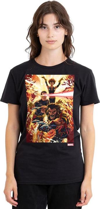 Image du produit - T-shirt X-MEN - Adulte (L)