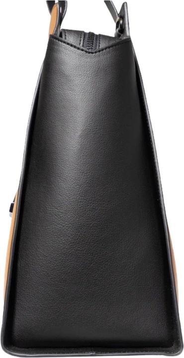 Produktbild Zoccolillo Kaktus Leder vegane Handtasche handgemacht IRIS braun XL
