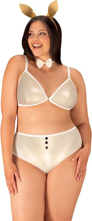 Obsessive Neo Goldes 2XL/3XL (XXL, 3XL)