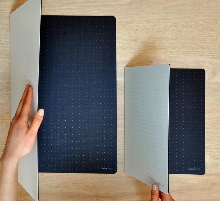 Actual product image Lion Cutting mat (60 x 45 cm)