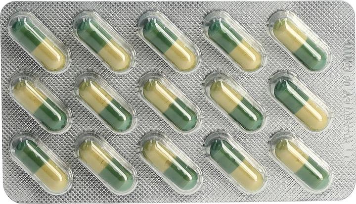 Produktbild Revalid Complex Biotin+ (270 Stück, Kapseln, 213 g)