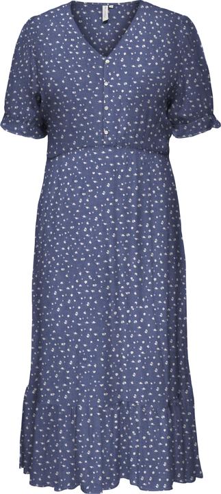 Only CARCHIANTI Langes Kleid Kleid