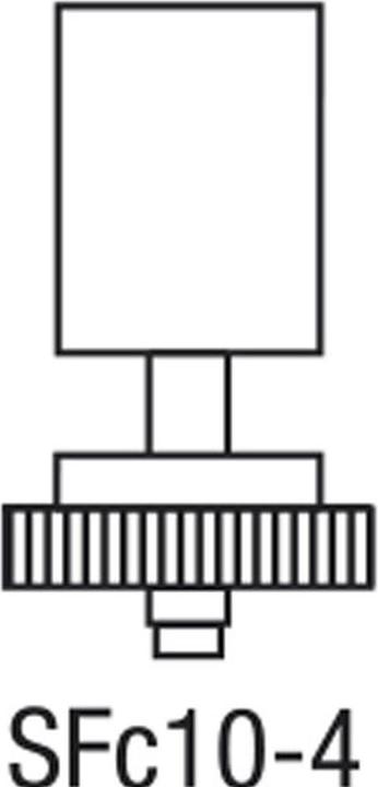 Actual product image Osram HMI 575/GS 95V/575W SFc-10 1000h (575 W, SFc10-4)