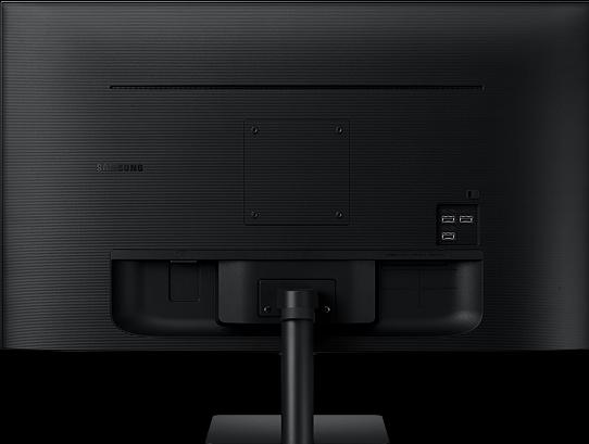 Produktbild Samsung LS32AM700URXEN (3840 x 2160 Pixel, 32")