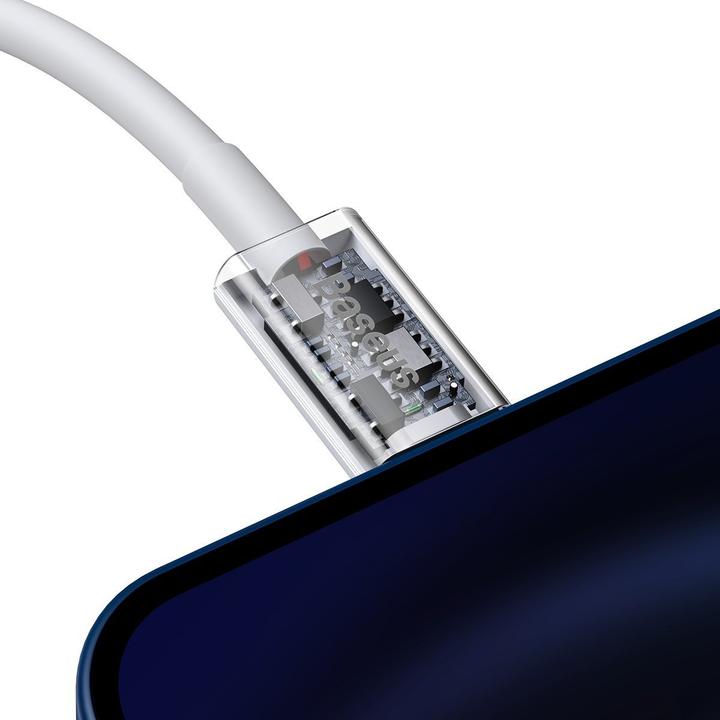 Produktbild Baseus Superior Series (0.25 m, USB 2.0)