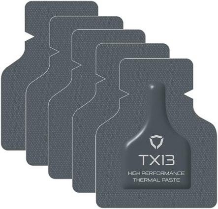 Actual product image Streacom TX13 (13.40 W/m K, 1.25 g)