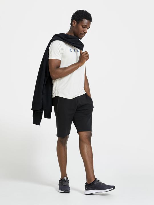 Produktbild Craft Core Soul Sweatshorts Herren (XXL)