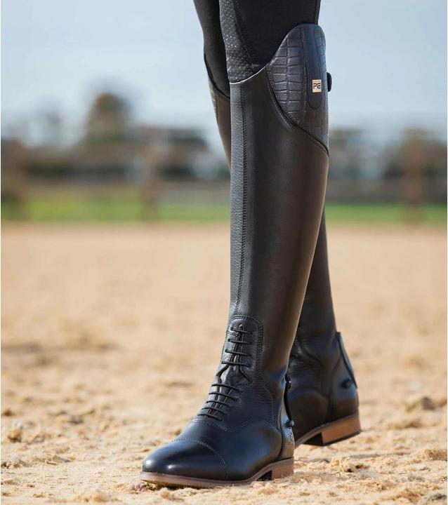 Actual product image Premier Equine Passaggio Regular (39)