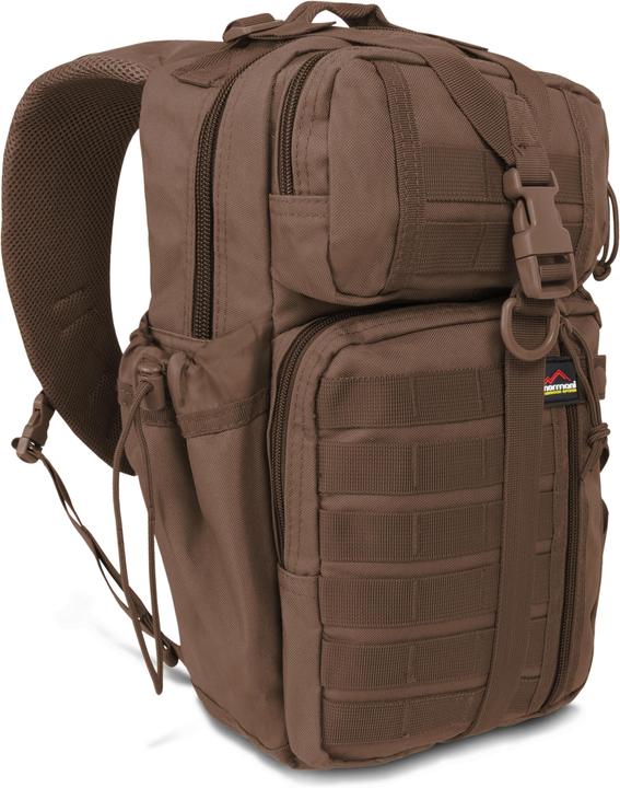 Actual product image Normani Shoulder bag Airborne (24 l)