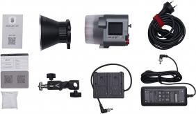 Produktbild Amaran COB 60d S (Studioleuchte)