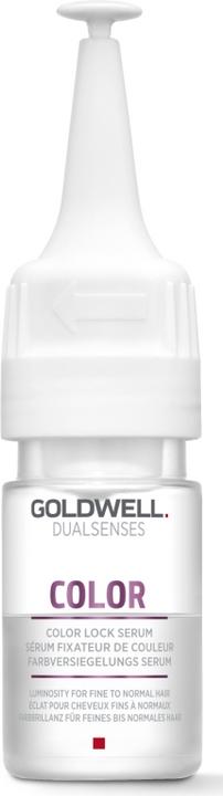 Produktbild Goldwell Color Lock Serum 12x 18 (216 ml)