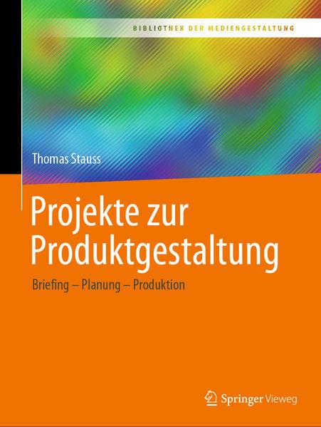 Actual product image Product design projects (German, Stauss, 2022)