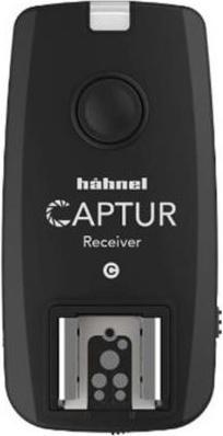 Actual product image Hähnel Captur (Funk)