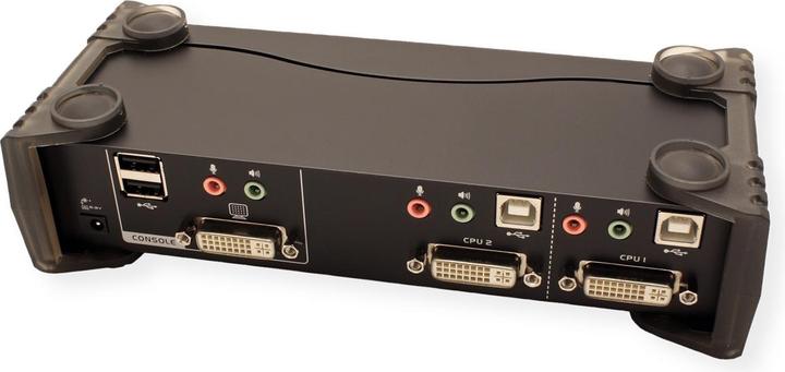 Image du produit Aten Cs1762a