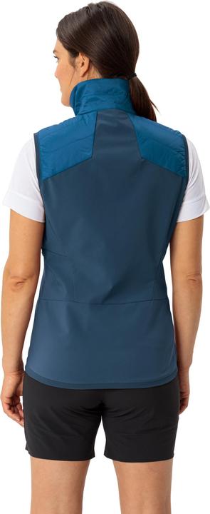 Produktbild Vaude Brenva Vest II (34, XXS)