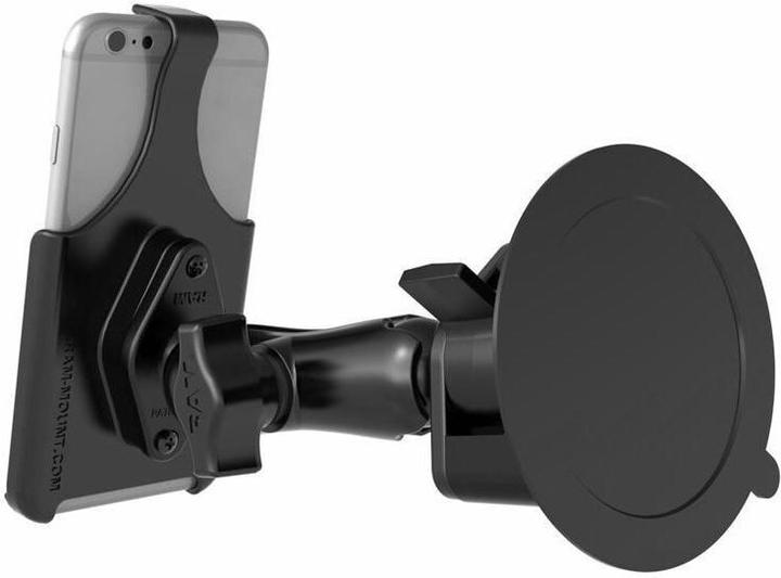 Actual product image Rammount Twist-Lock
