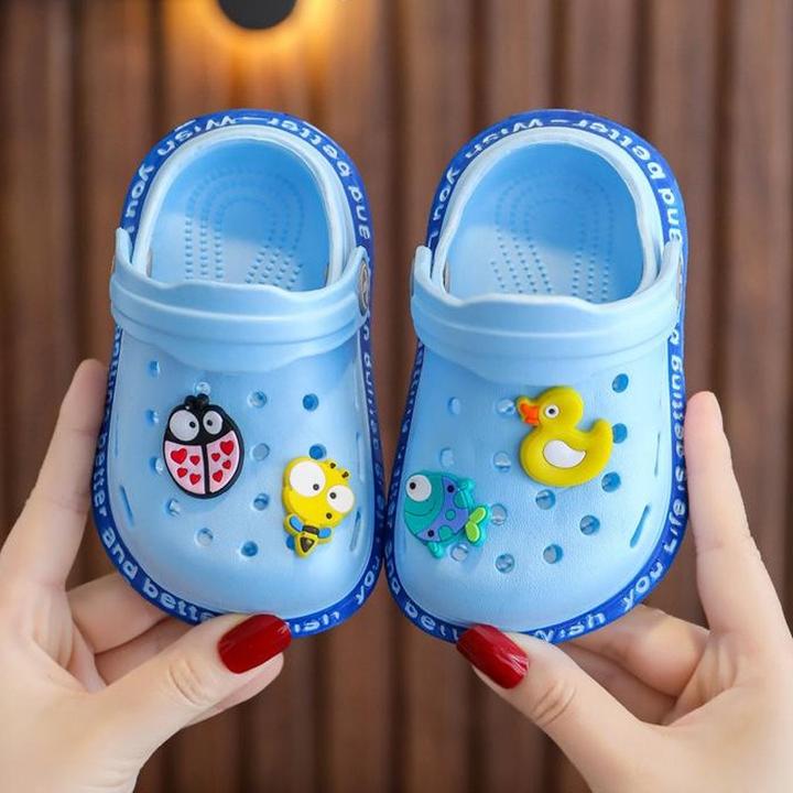 Immagine prodotto ASMI Zoccoli per bambini taglia 27 (27)