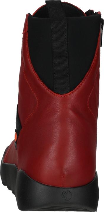 Actual product image Softinos Stiefelette (36)