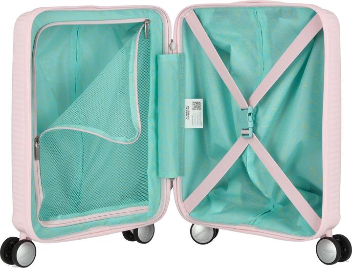 Produktbild American Tourister Soundbox Mini (22 l, Handgepäck (bis 50l))