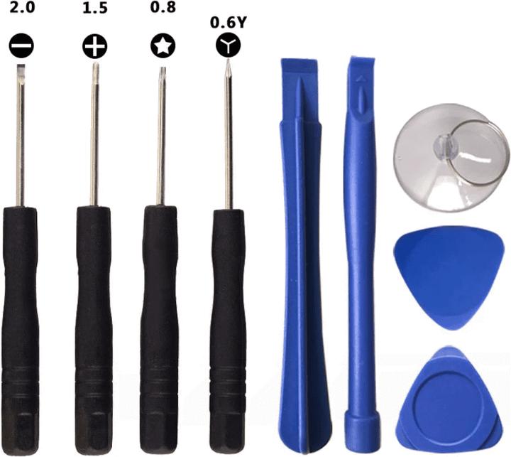 Ferryxpress 8 in 1 Opening Tool Kit (Werkzeug, Diverse)