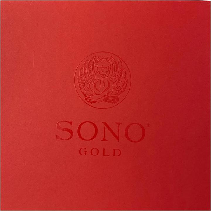 Immagine prodotto Sono Oro - Set Trio