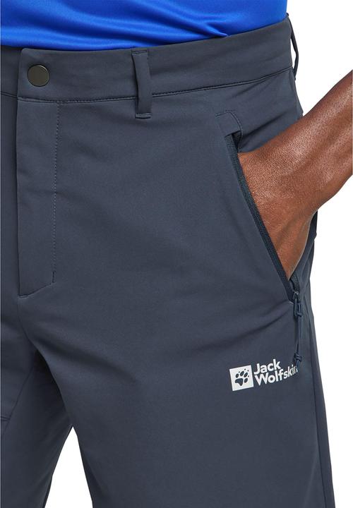 Immagine prodotto Jack Wolfskin Pico Trail Shorts M (50, M)