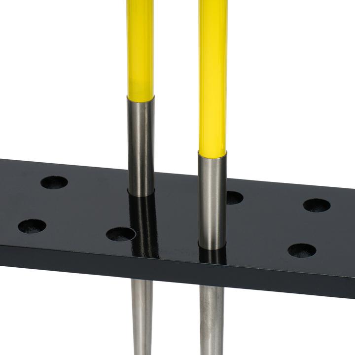 Immagine prodotto Sport-Thieme Carrello di trasporto a lance "Super (14200 g)