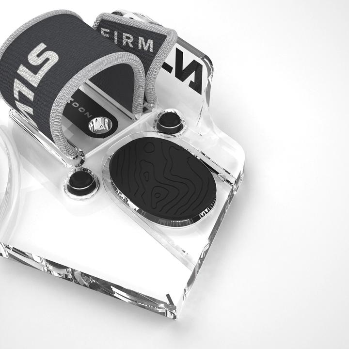 Produktbild Silva Kompass „ARC JET“