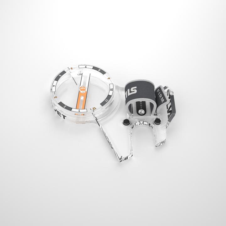 Produktbild Silva Kompass „ARC JET“