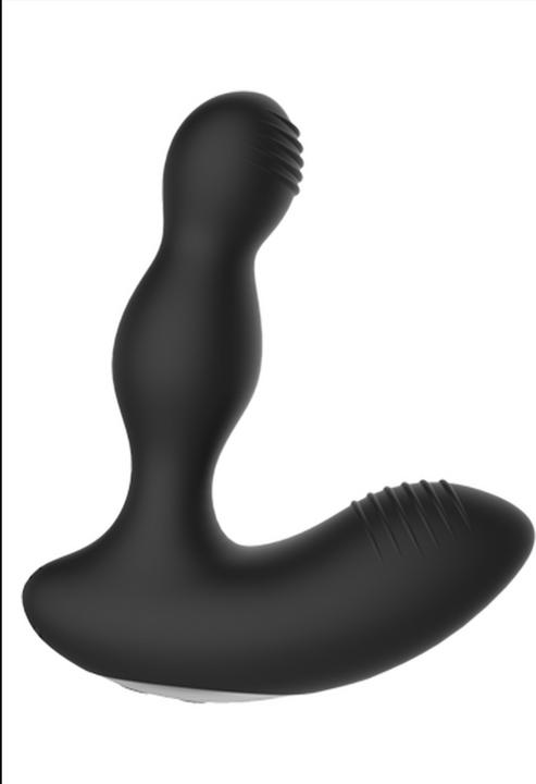 Actual product image Shots Prostate massager