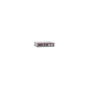 Produktbild Allied Telesis Ngf 2 X Ge Wan Ps 4 X Ge Lan