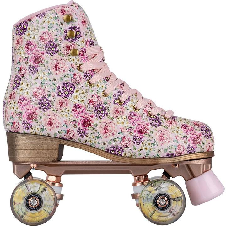 Image du produit Story Patins à roulettes Phoenix Fleur 38 (1101005032917) (38)