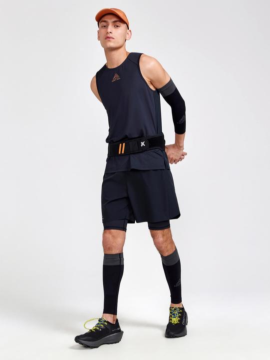 Actual product image Craft Pro Trail Singlet (M)