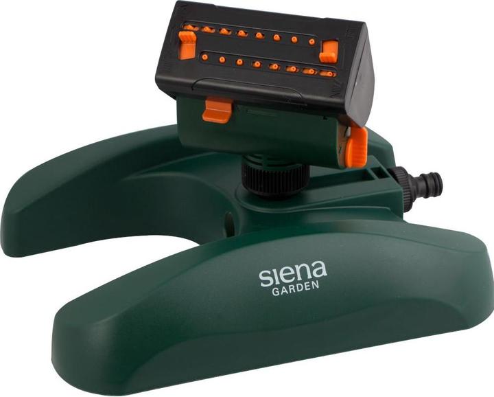 Produktbild Siena Garden Regner (Viereckregner)